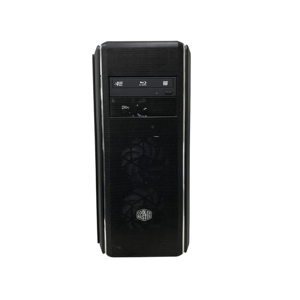 自作 PC デスクトップ パソコン i9-14900KF 64GB SSD 計 4TB RTX