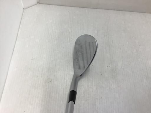 キャスコ Dolphin Wedge DW-118 シルバー 50° ウェッジ WG リシャフト フレックスその他 メンズ 男性用 右利き 右用 Cランク ゴルフクラブ リストバンド ゴルフランキング