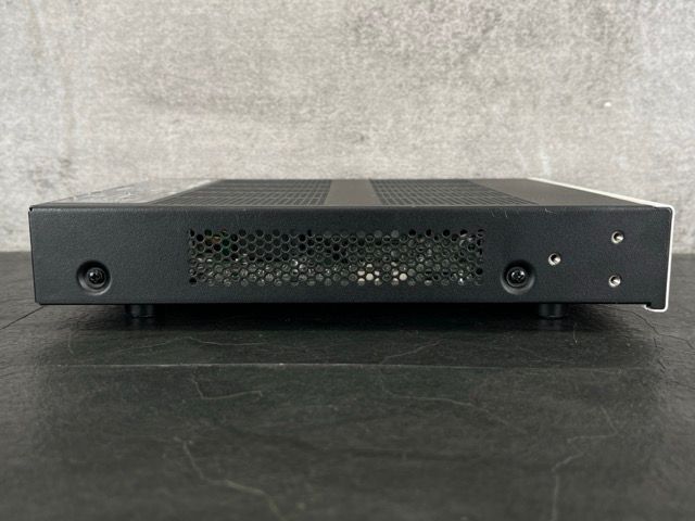 【YAMAHA】ヤマハパワーアンプPA2030a 動作保証 YAMAHA ヤマハ PA2030A パワーアンプ MA/PA Series パワー