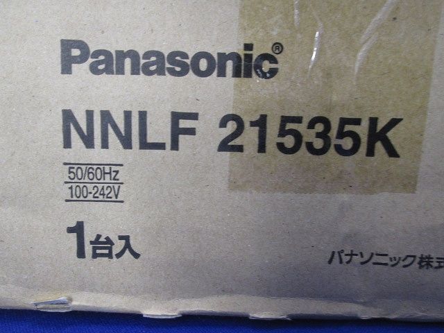 LED非常灯 階段通路誘導灯 器具本体のみ ライトバー別売 NNLF21535K ...