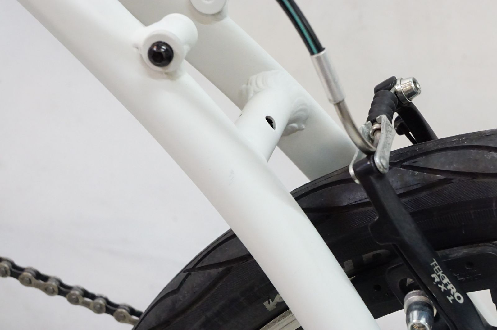 M*M様 ビアンキ　レッコ2023　20インチ 伝統のイタリアンミニベロ！BIANCHI LECCO入荷しました | 風魔横浜