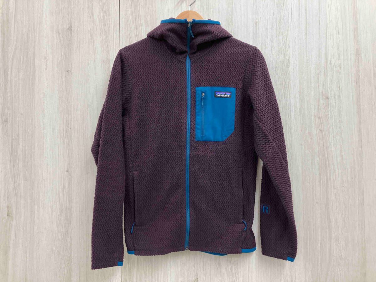 patagonia パタゴニア フリース ジャケット パープル サイズXS