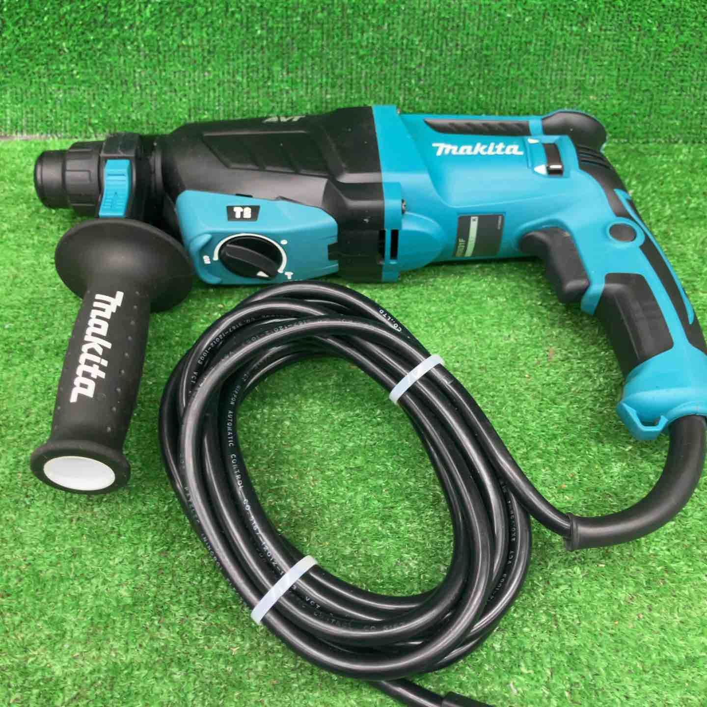 マキタ makita ハンマドリル HR2631F 桶川店