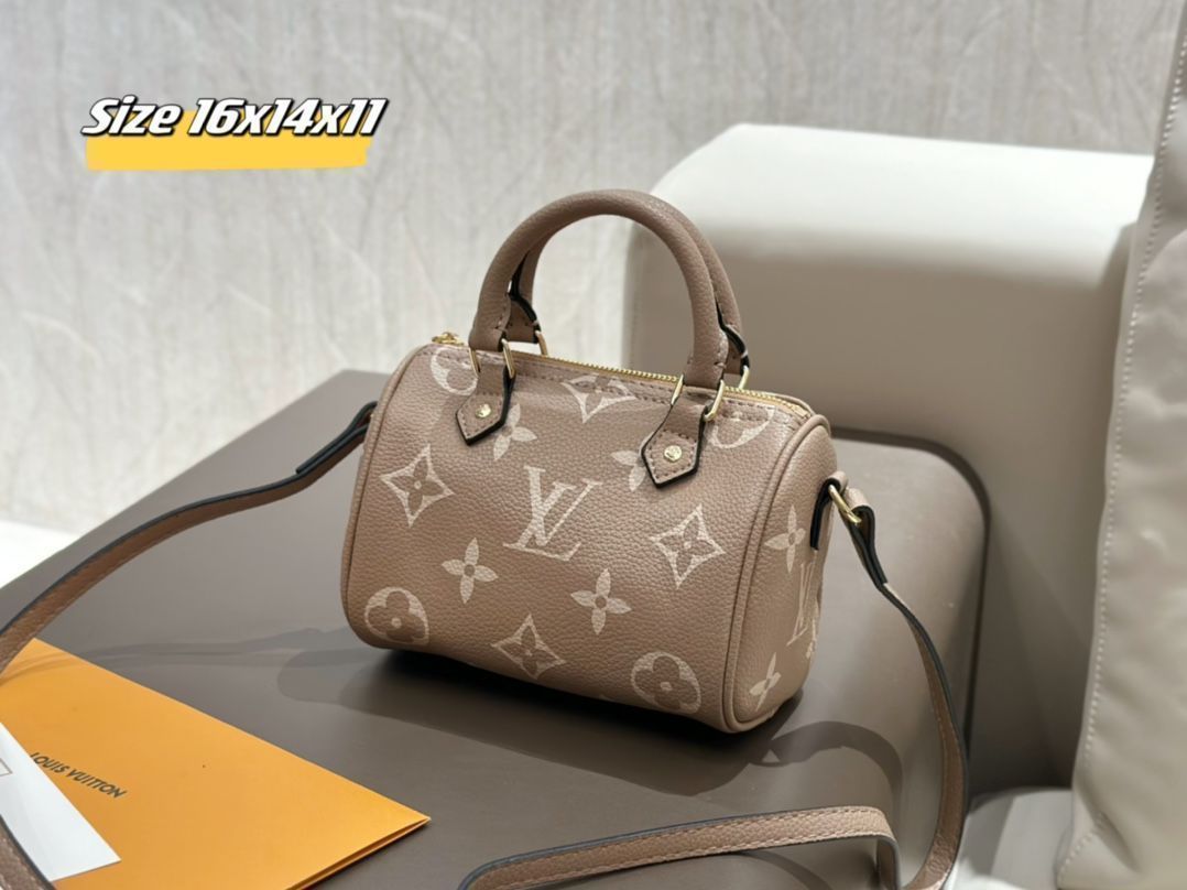2025SS【Louis Vuitton】オンザゴー PM オンザゴー PM LOUIS VUITTON ルイヴィトン ショルダーバッグ