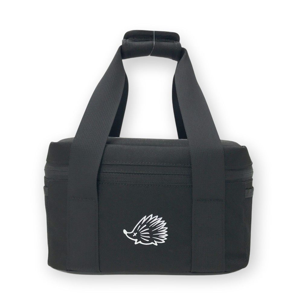 その他 CLUBHAUS Highballers CoolerBag Black CLUBHAUS Highballers CoolerBag Black 【公式通販】