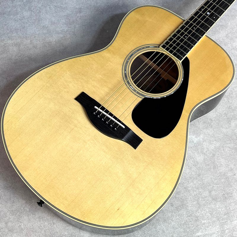 尾張小牧店】【楽器】 中古 ギター CST-60s Compact 耀く Guitar 【471】 