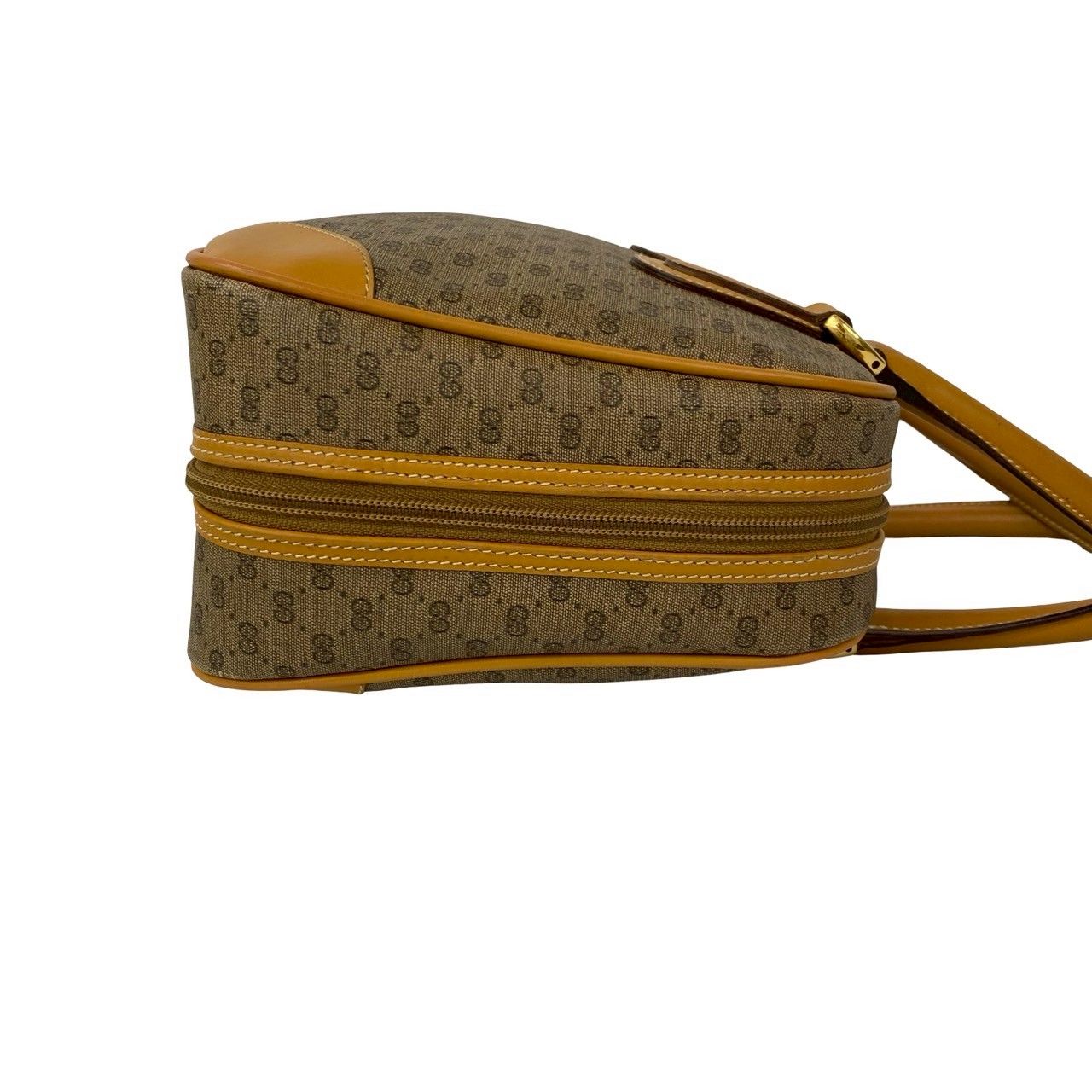 極 美品 GUCCI グッチ オールドグッチ ヴィンテージ マイクロGG 極 美品 GUCCI グッチ オールドグッチ ヴィンテージ マイクロGG
