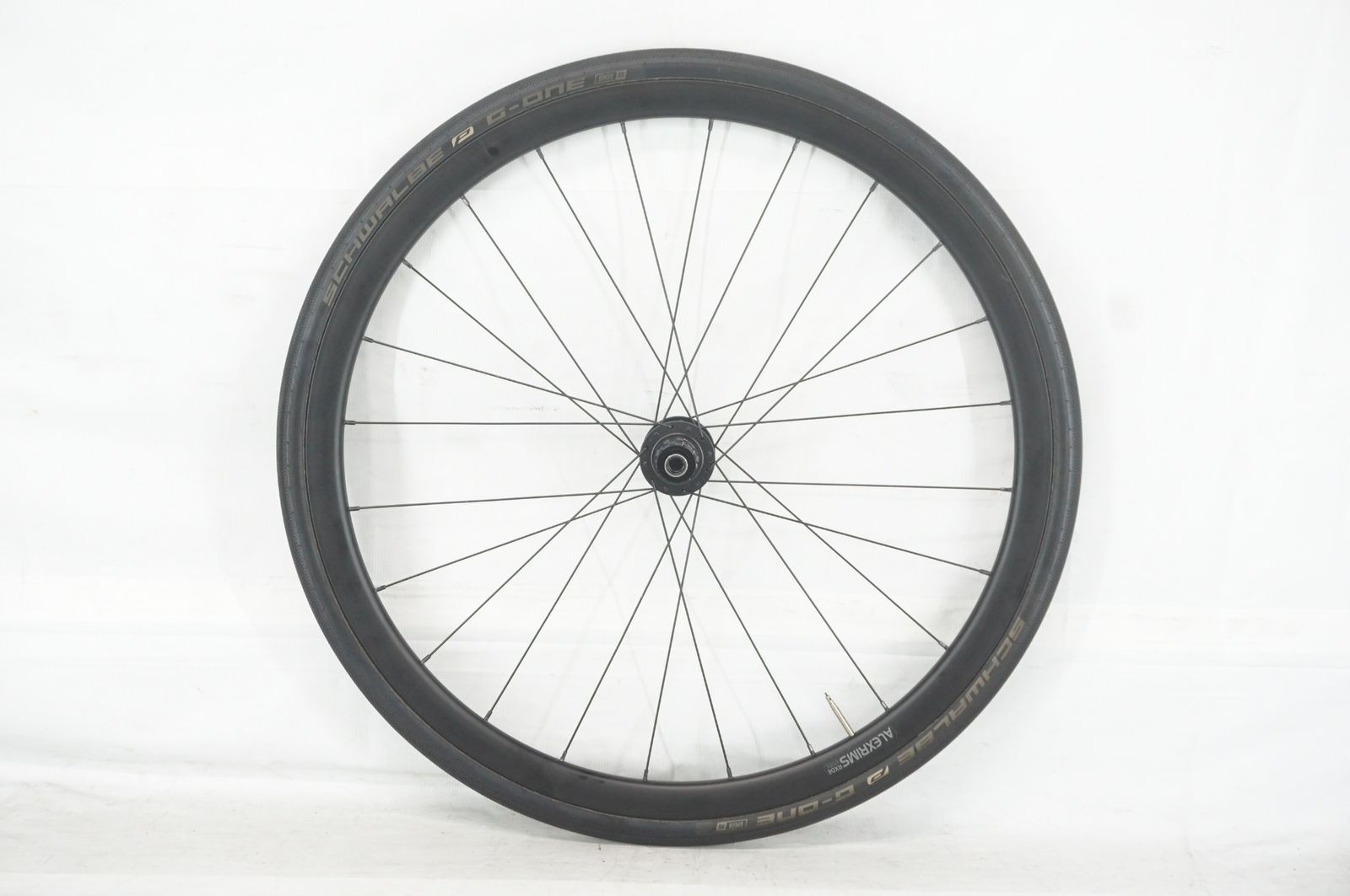 ALEXRIMS アレックスリム RXD6 リアホイール バイチャリ阪急塚口店