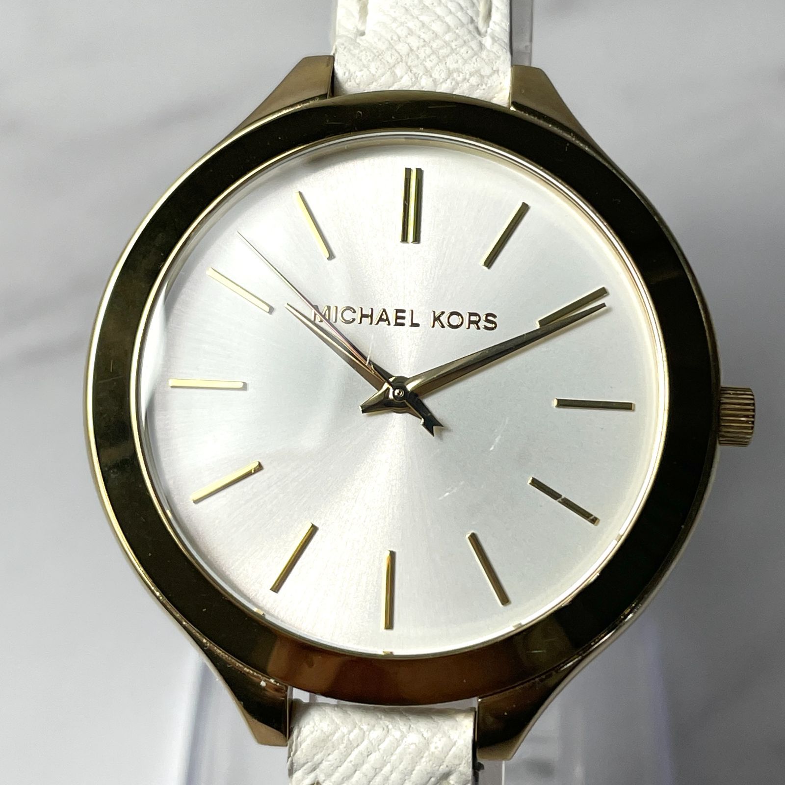 MICHAEL KORS マイケルコース レディース 腕時計 MK-3460 MICHAEL KORS マイケルコース レディース 腕時計 MK-3460【公式