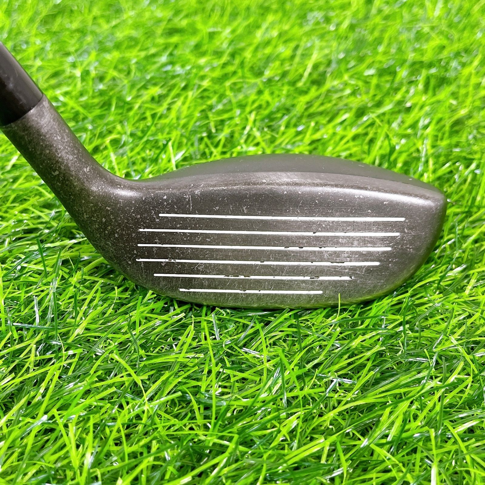 【希少レフティ 】PING G30 ピンG30 5u 26° ユーティリティ 希少レフティ 】PING G30 ピンG30 5u 26° ユーティリティ 左利き