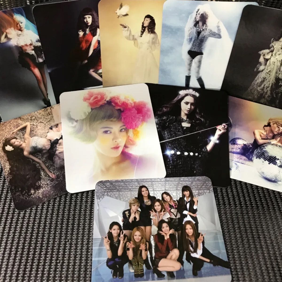 ?The Boys: Girls