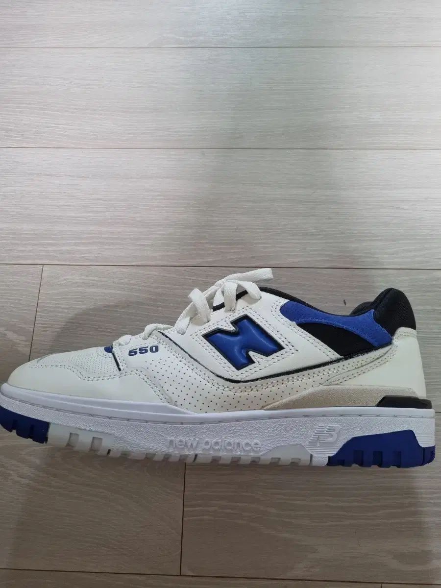 ニューバランス550 スニーカー 265