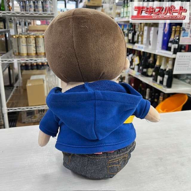 【中古】おしゃべりまーくん 状態良好 楽天市場】おしゃべり 人形 まーくんの通販
