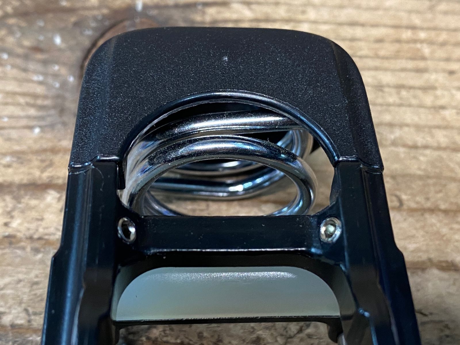 JB611 エアシート Air Seat 80 サドルサスペンション - メルカリ