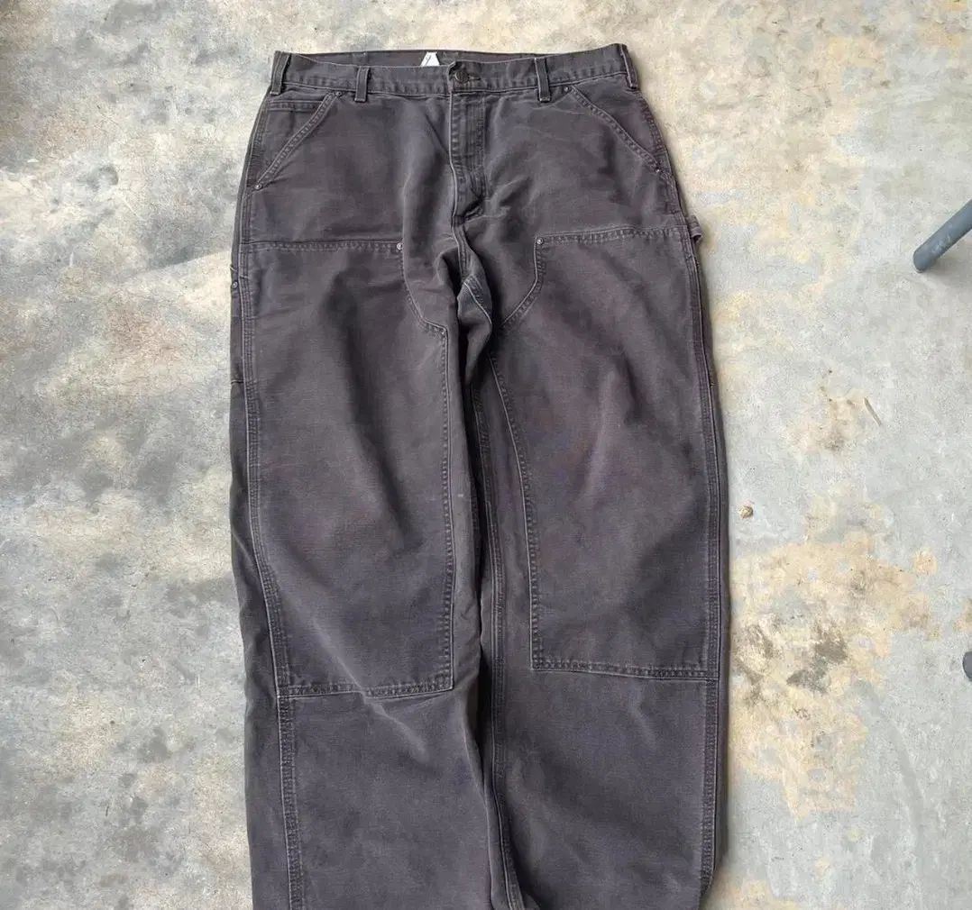 00s Carhartt カーハート ダブルニー DKB 36