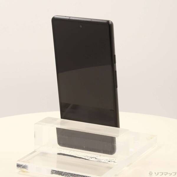 新品Google Pixel 6a チョーク SoftBank Google 【全額返金保証】【最速発送】Google Pixel 6a 128GB