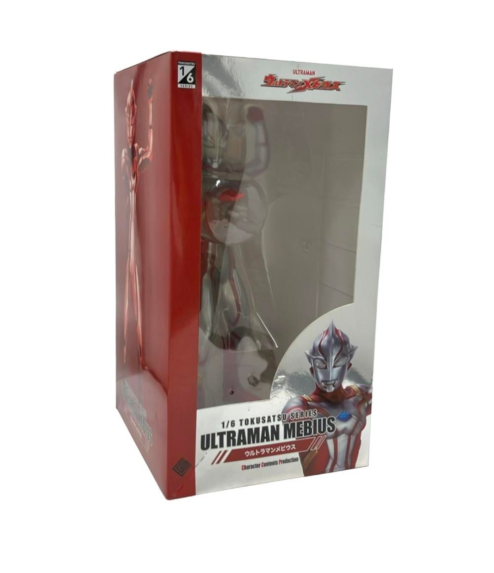 ウルトラマンメビウス フィギュア 特撮シリーズ ウルトラマンメビウス