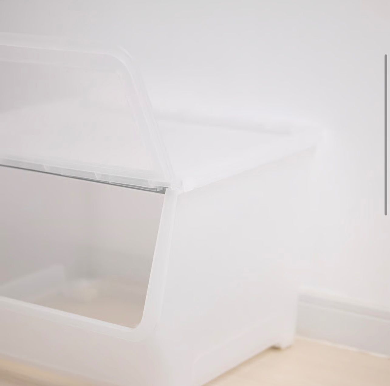 収納ボックスM サイズ 5個セット