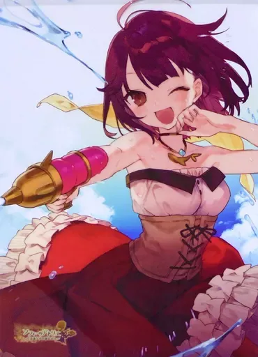 2025年最新】シェルノサージュ タペストリーの人気アイテム - メルカリ