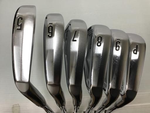 Srixon zx7 アイアンセット Dynamic Gold EX X100 ダンロップ