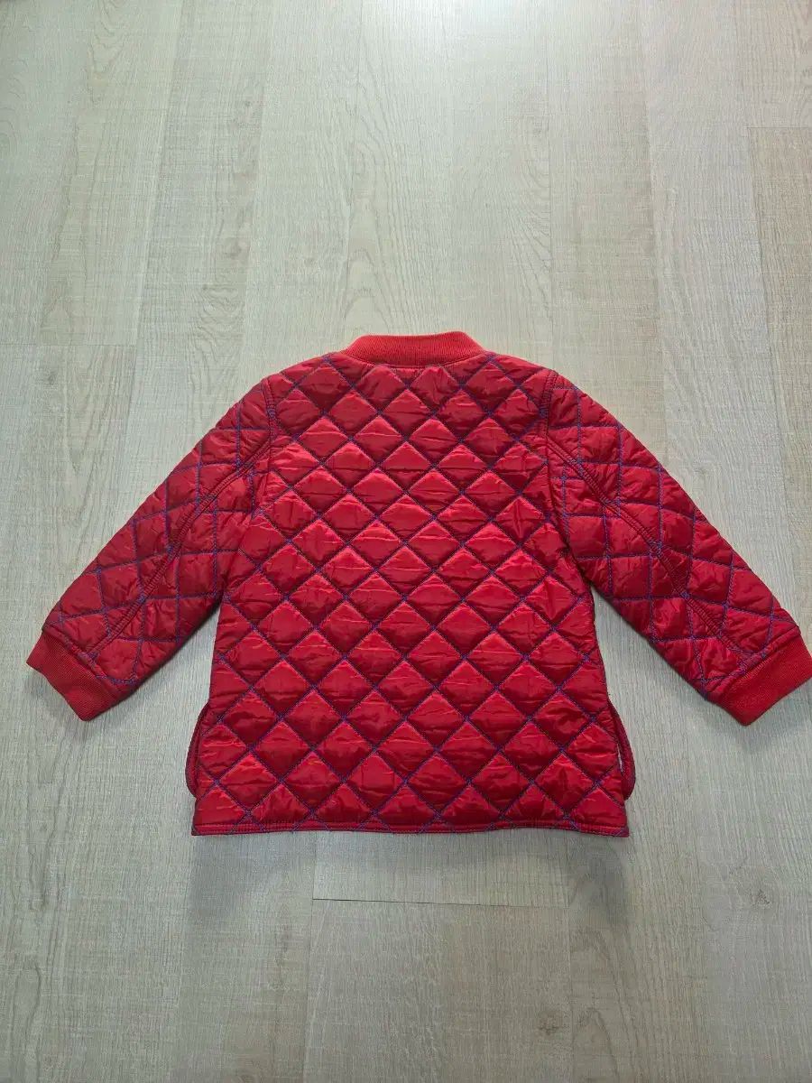 2Y Burberry Kids(バーバリーキッズ) キルティング ジャケット