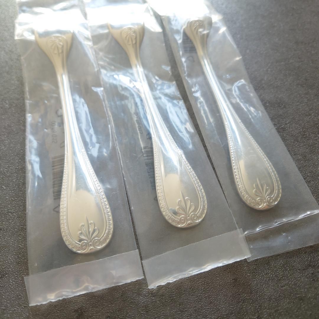 デザートフォーク