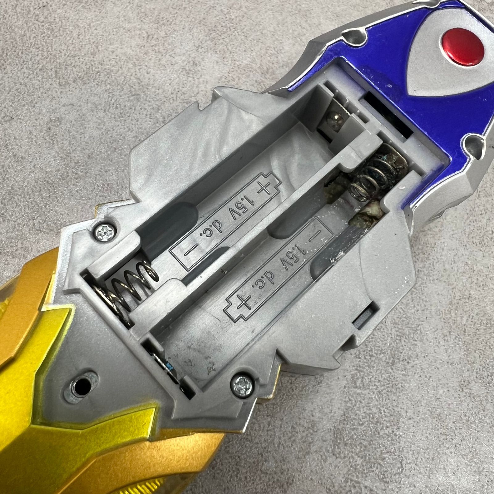 ウルトラマンメビウス