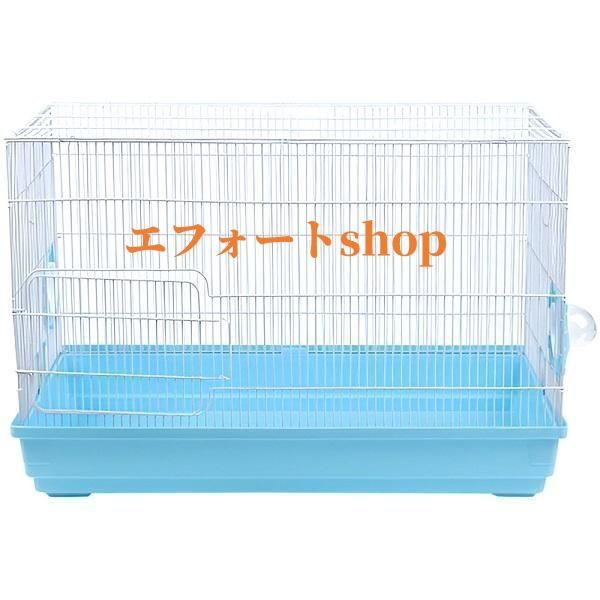 新しい未使用 うさぎ ケージ ハムスター 小動物ケージ ハムスター