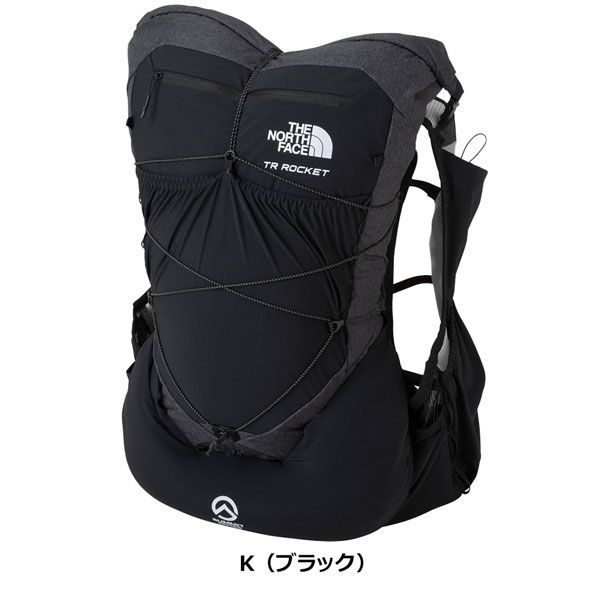 ザ ノースフェイス THE NORTH FACE ティアール ロケット TR ROCKET 
