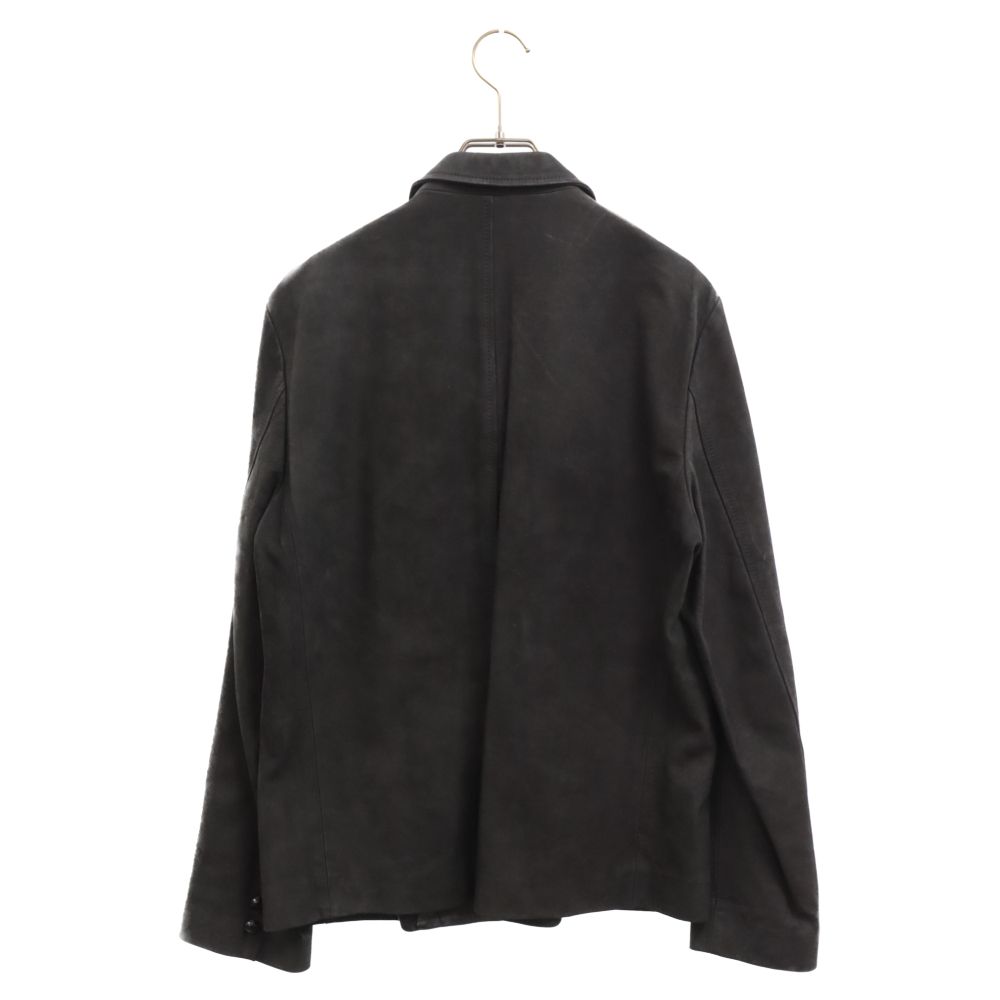 NUMBER (N)INE 04SS ドリーム期 テーラードジャケット NUMBER(N)INE ナンバーナイン 04SS DREAM期 ドリーム期 裏地小紋柄