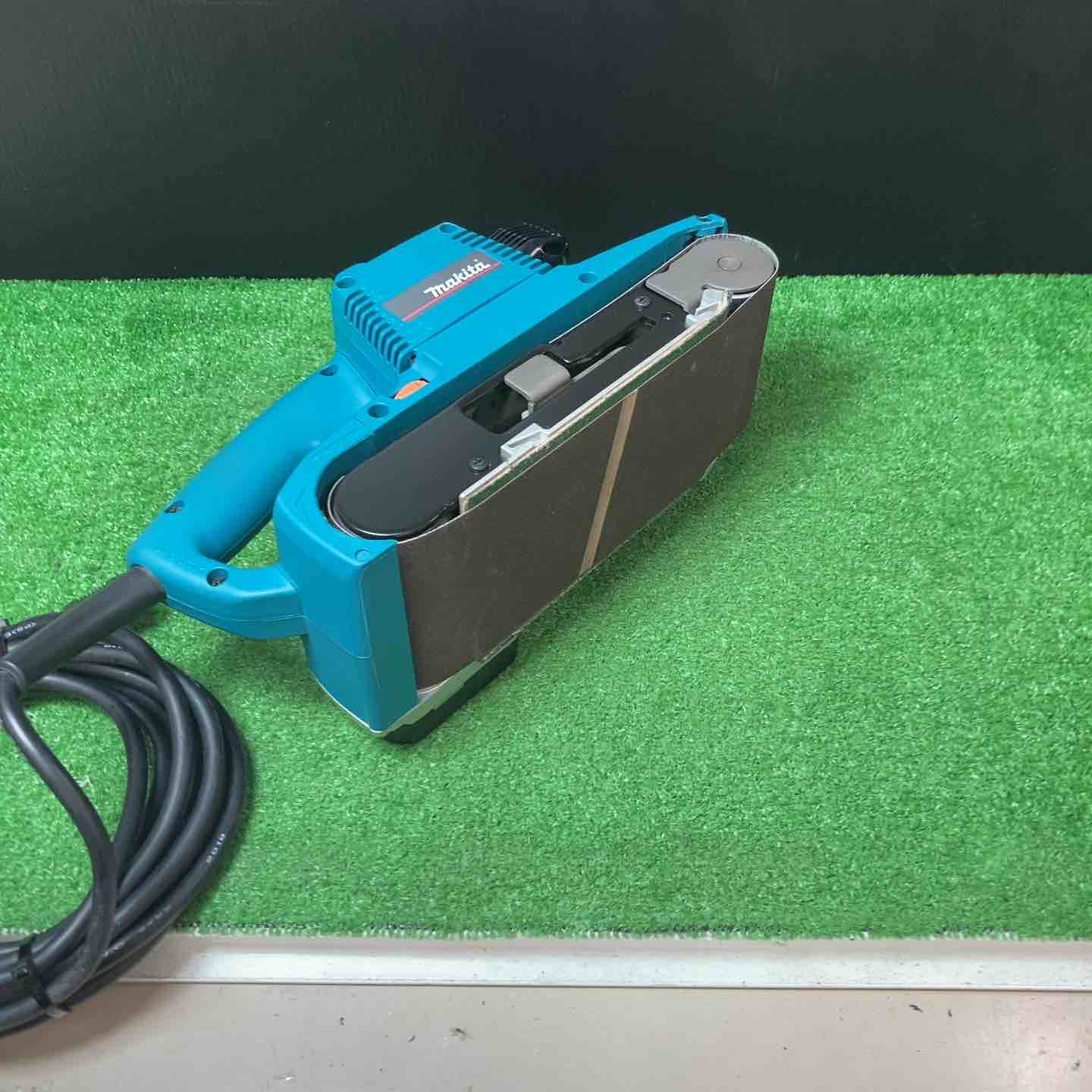 makita ベルトサンダ