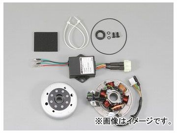 2輪 デイトナ ミドルウェイトアウターローターキット 品番：73246 JAN