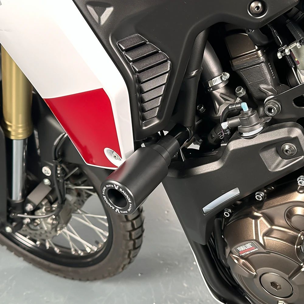 オートバイフォークスライダー オートバイアクセサリーフロントリア