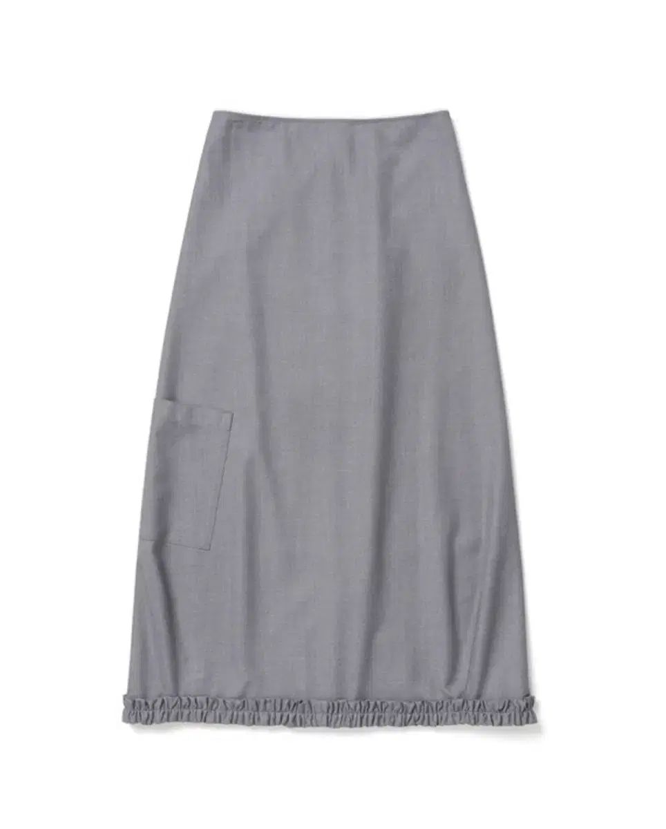 EMILIO PUCCI ロング・マキシ丈スカート レディース 【古着】【中古