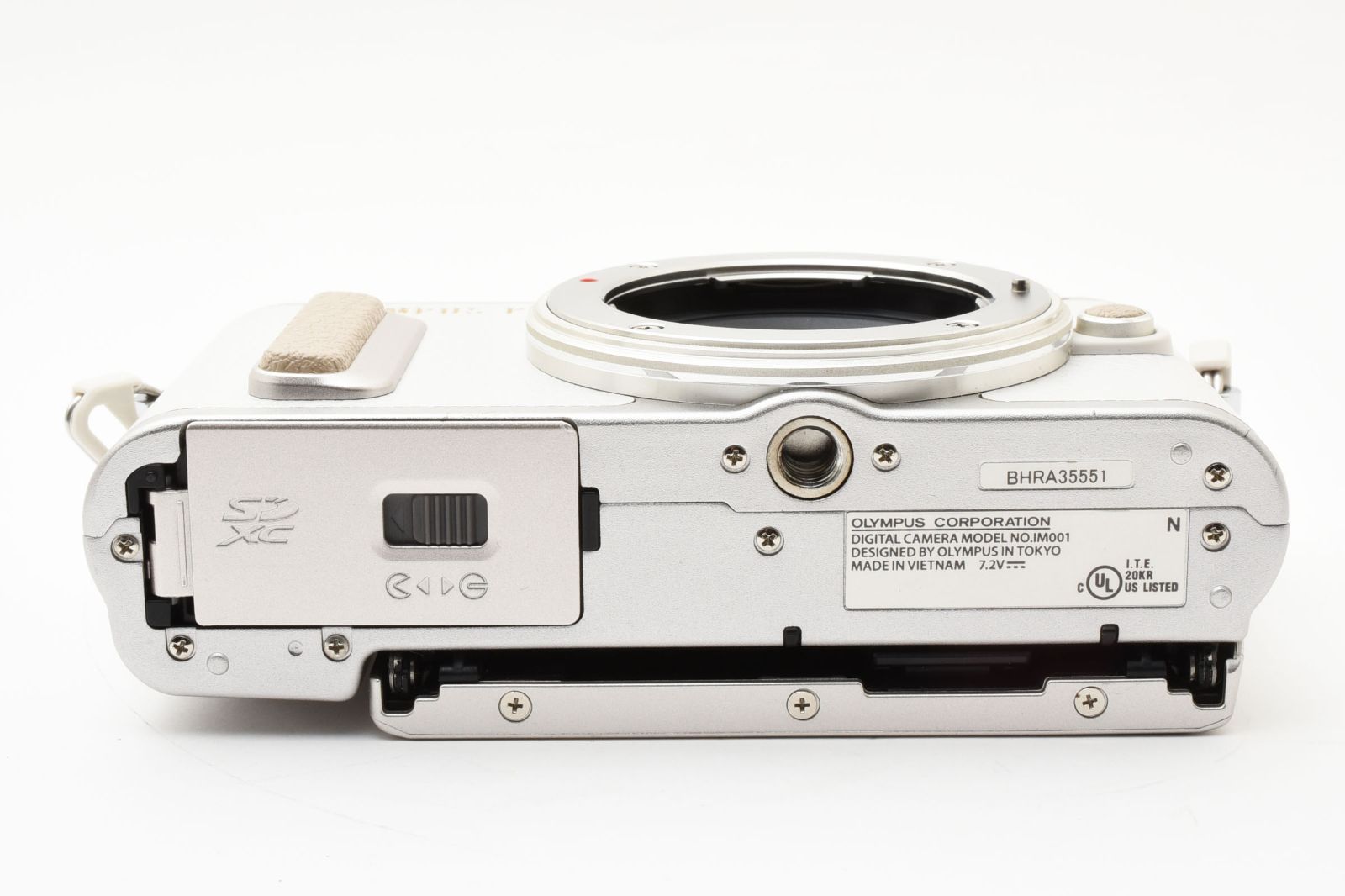 【美品、シャッター数少】オリンパス　OLYMPUS PEN E-PL8　ボディ 極上品 OLYMPUS オリンパス PEN E-PL8 ボディ シャッター数2369