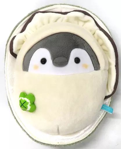 訳あり商品 中古】ぬいぐるみ コウぺンちゃん 帰ってきた!牡蠣さんになっ その他