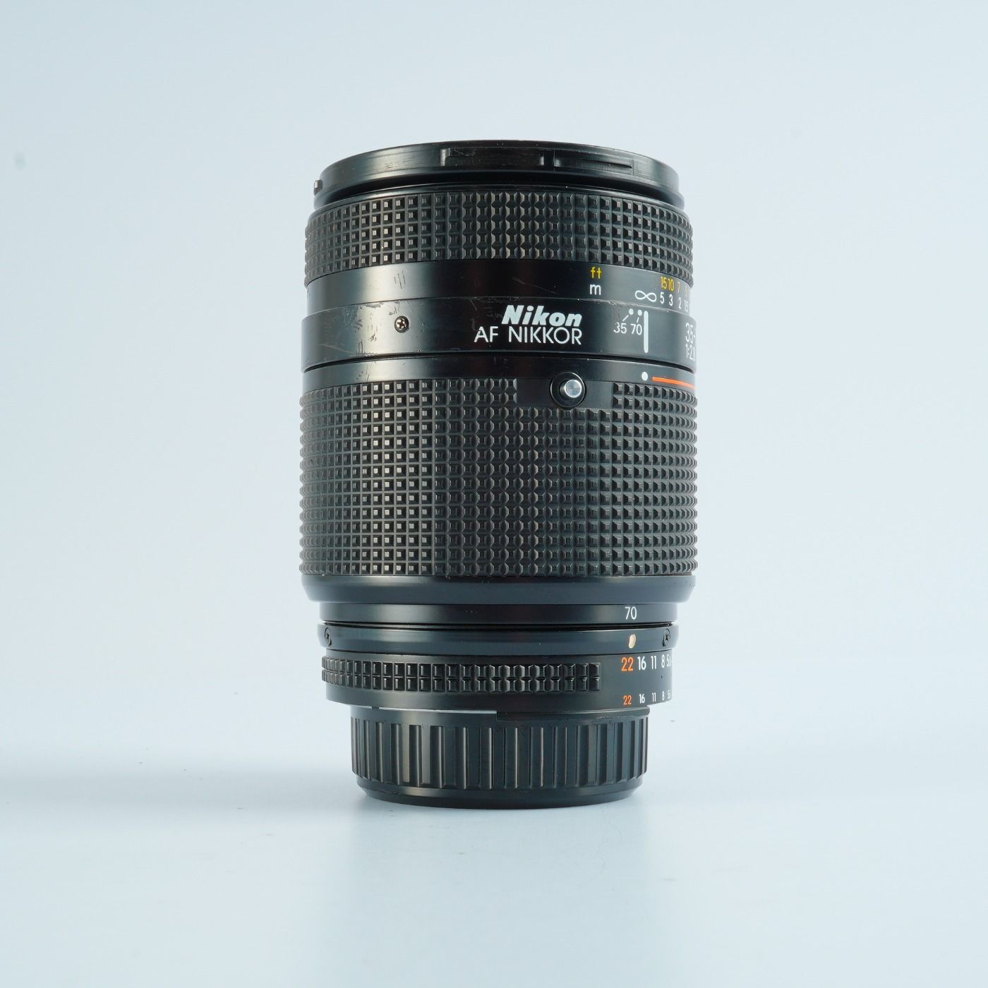 ジャンク】 Nikon ニコン セール AF NIKKOR 35-70mm F/2.8 ズーム