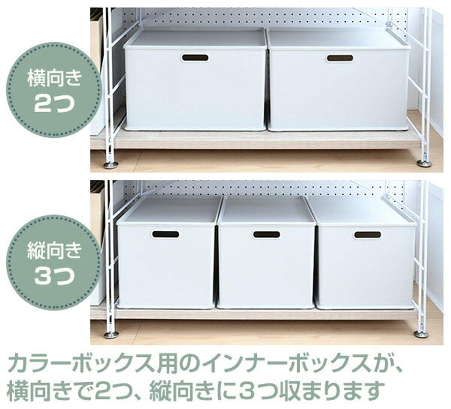 フレームワーク2点 ラック 【数量限定】MWS-16845(ABR/SBK) 5段 アンティークブラウン