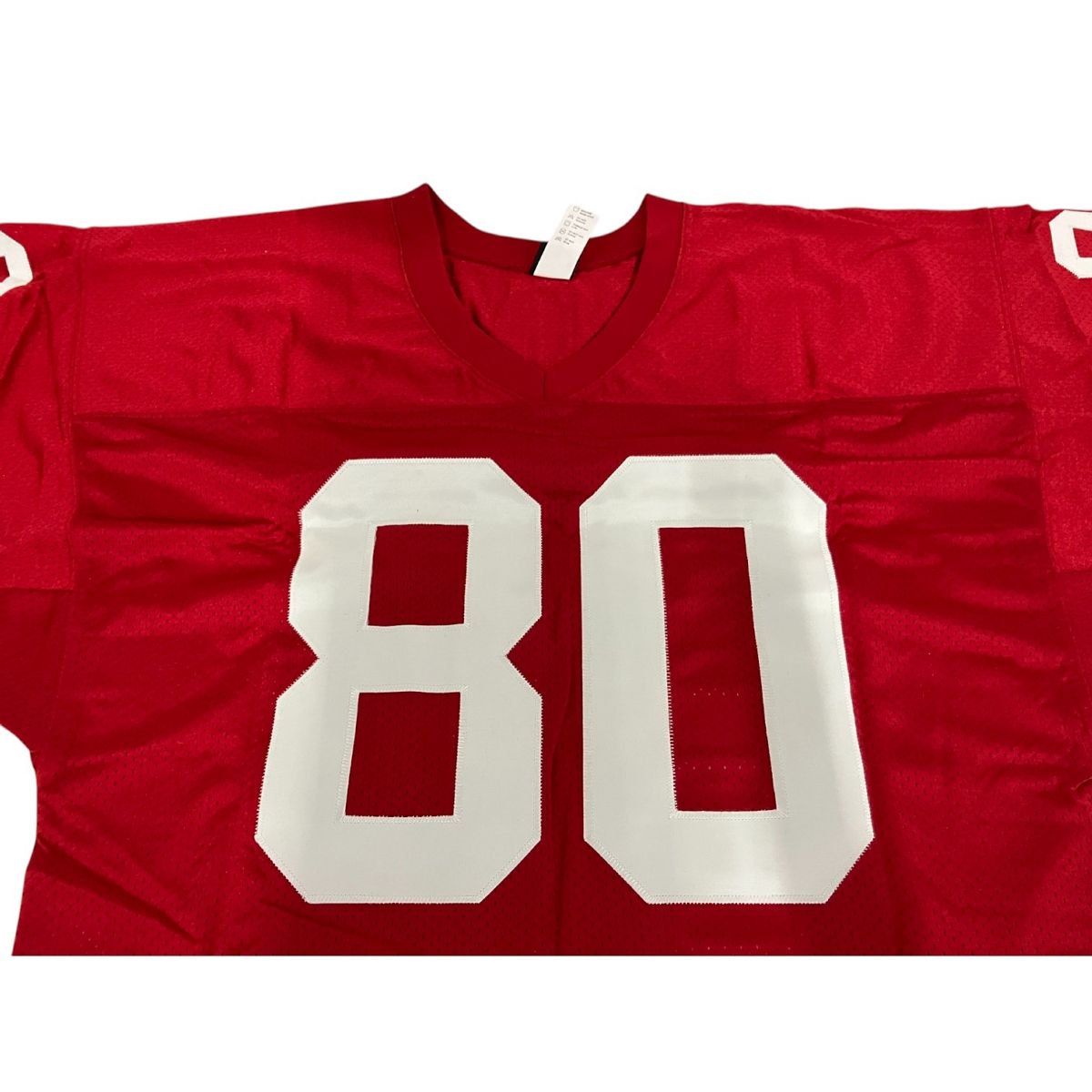 NFL ジュリー・ライス直筆サイン入りユニフォーム Jerry Rice ジェリー ライス 直筆サイン入 ユニフォーム PSA