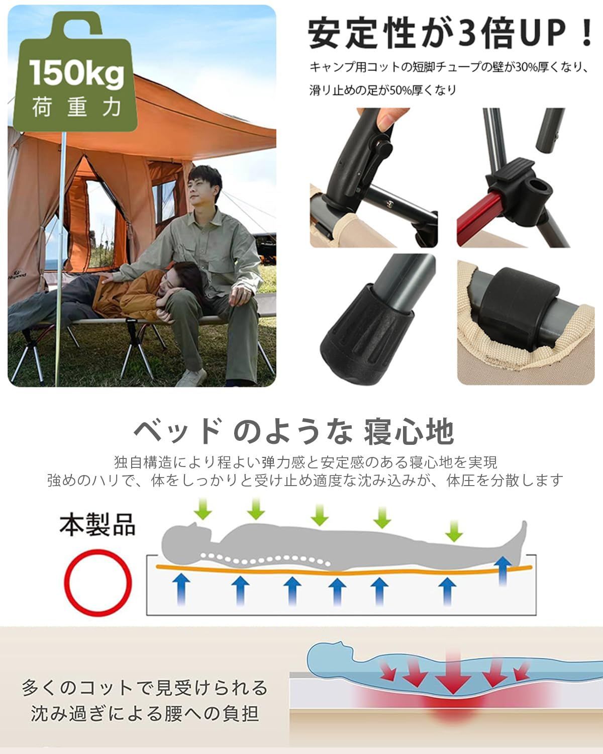 野外用 釣り
