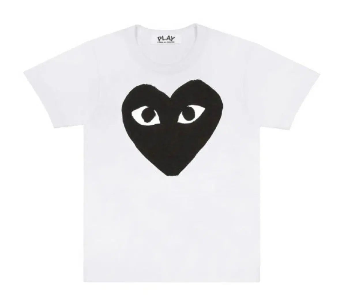 COMME des GARCONS コム デ ギャルソン 半袖T