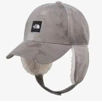 THE NORTH FACE(ザノースフェイス) 防寒 チュドン用 ボールキャップ ユニセックス 非常に良好な状態