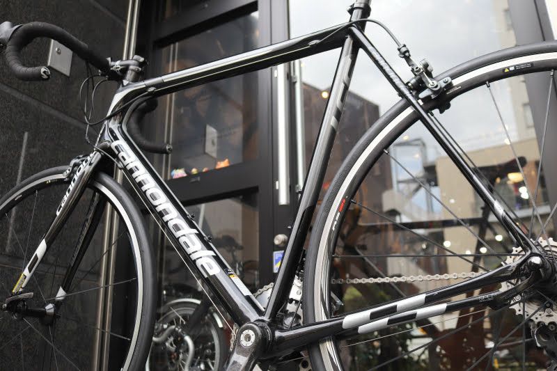 キャノンデール CANNONDALE スーパーシックス SUPERSIX EVO 3