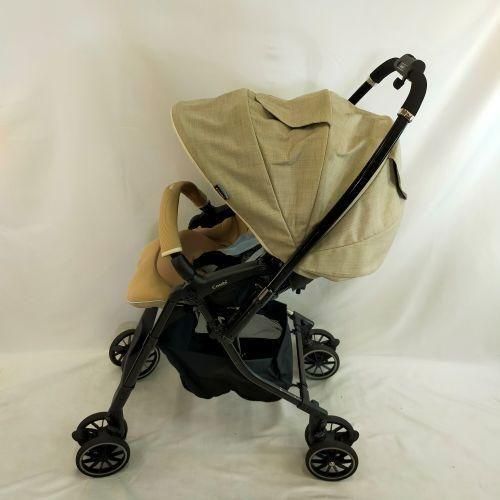 ホワイトレーベル メチャカル ハンディ オート4キャス エッグショック HG コンビ