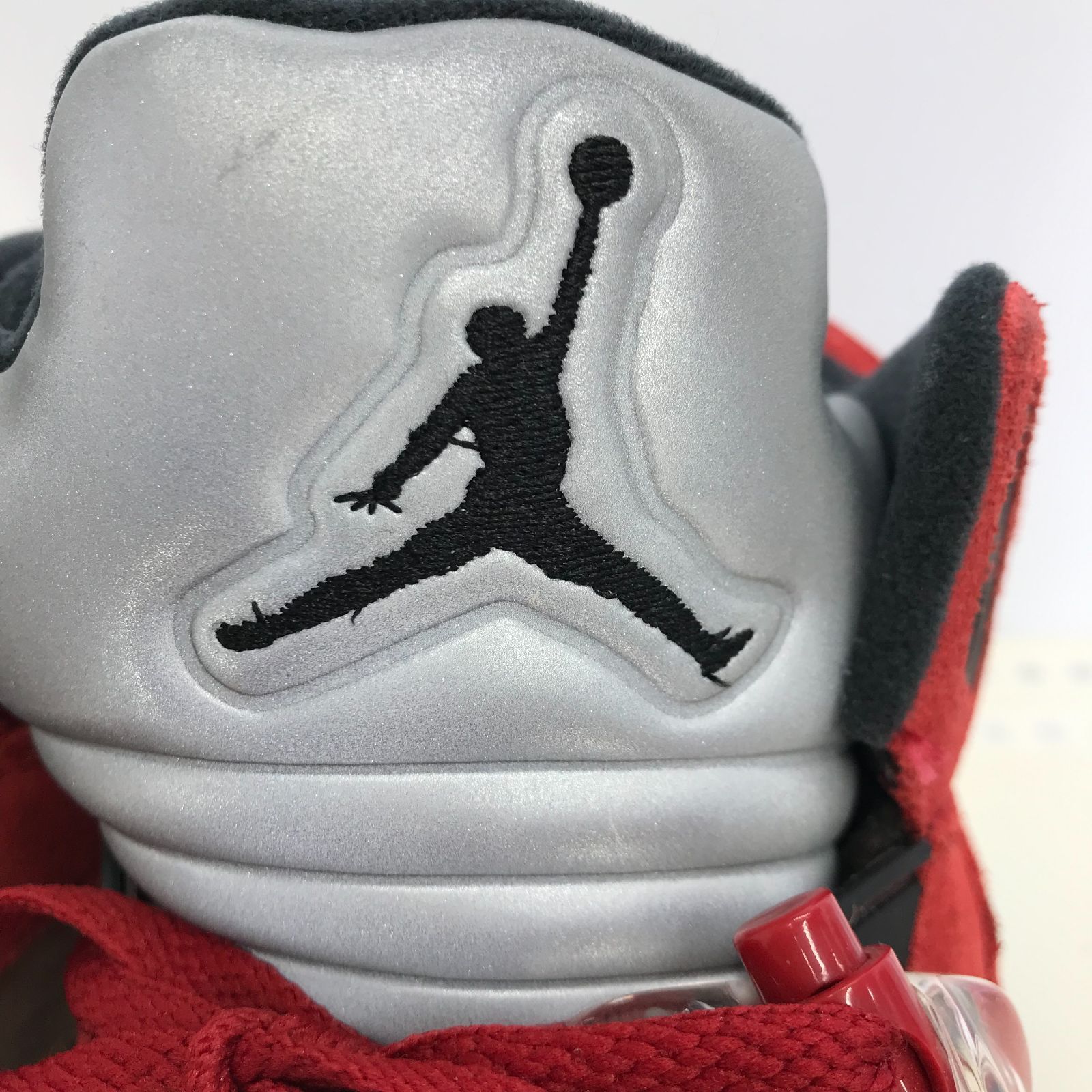 NIKE AIR JORDAN 5 TORO BRAVO DD587-600 ナイキ エアジョーダン5 トロ 