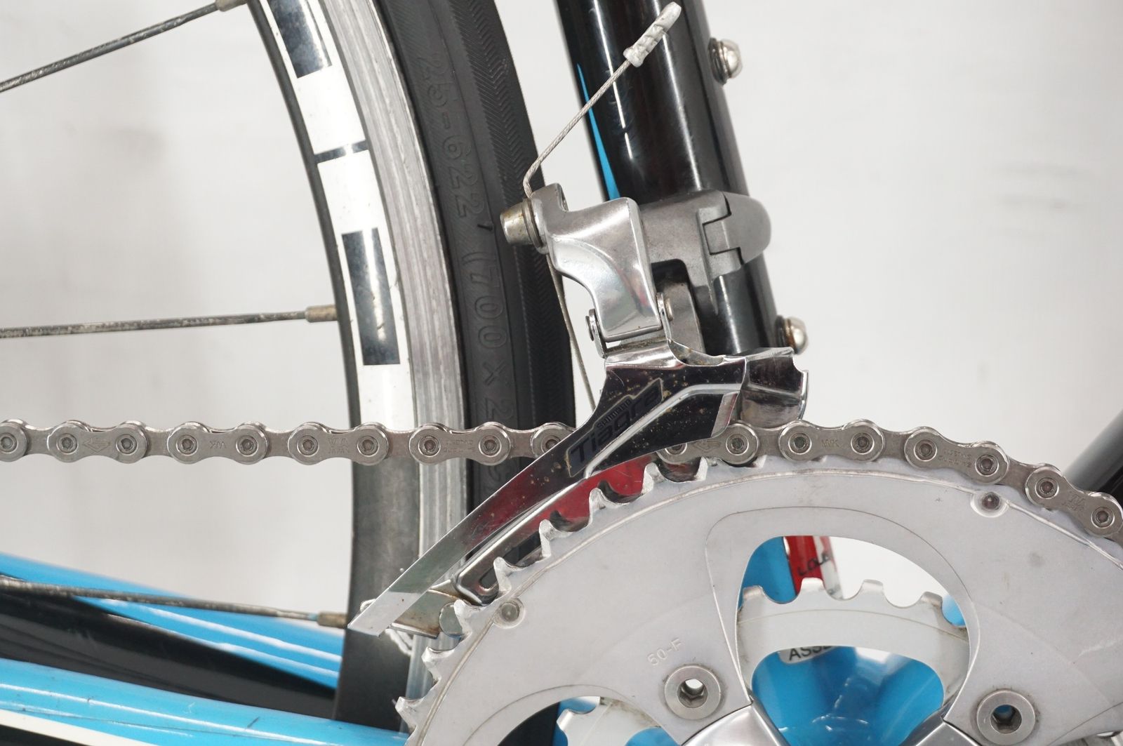 2012年モデル ロードバイク