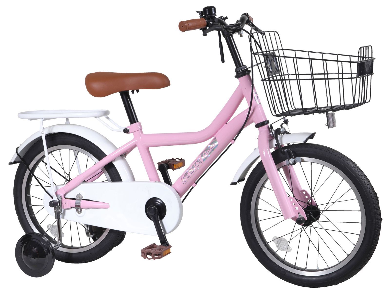 193】メルセデス・ベンツ KID-16 16型 子供用自転車 自転車