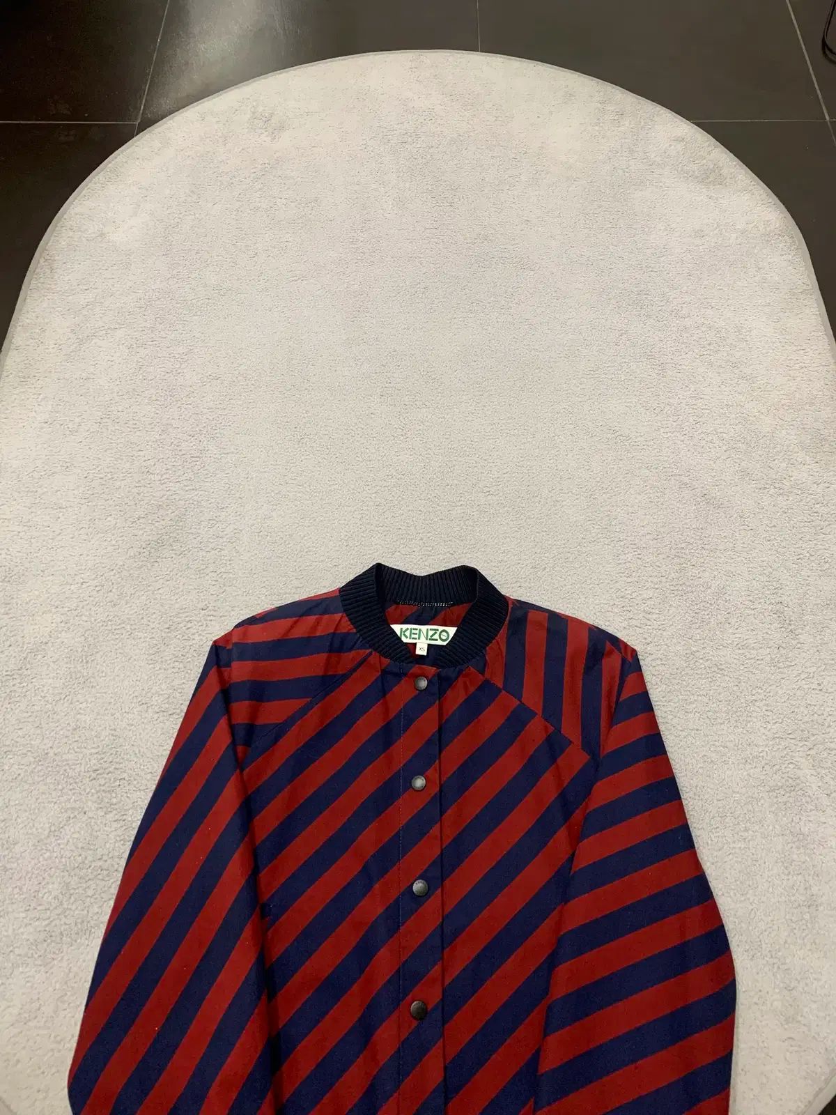 XS ケンゾー コルクのような ジャケット