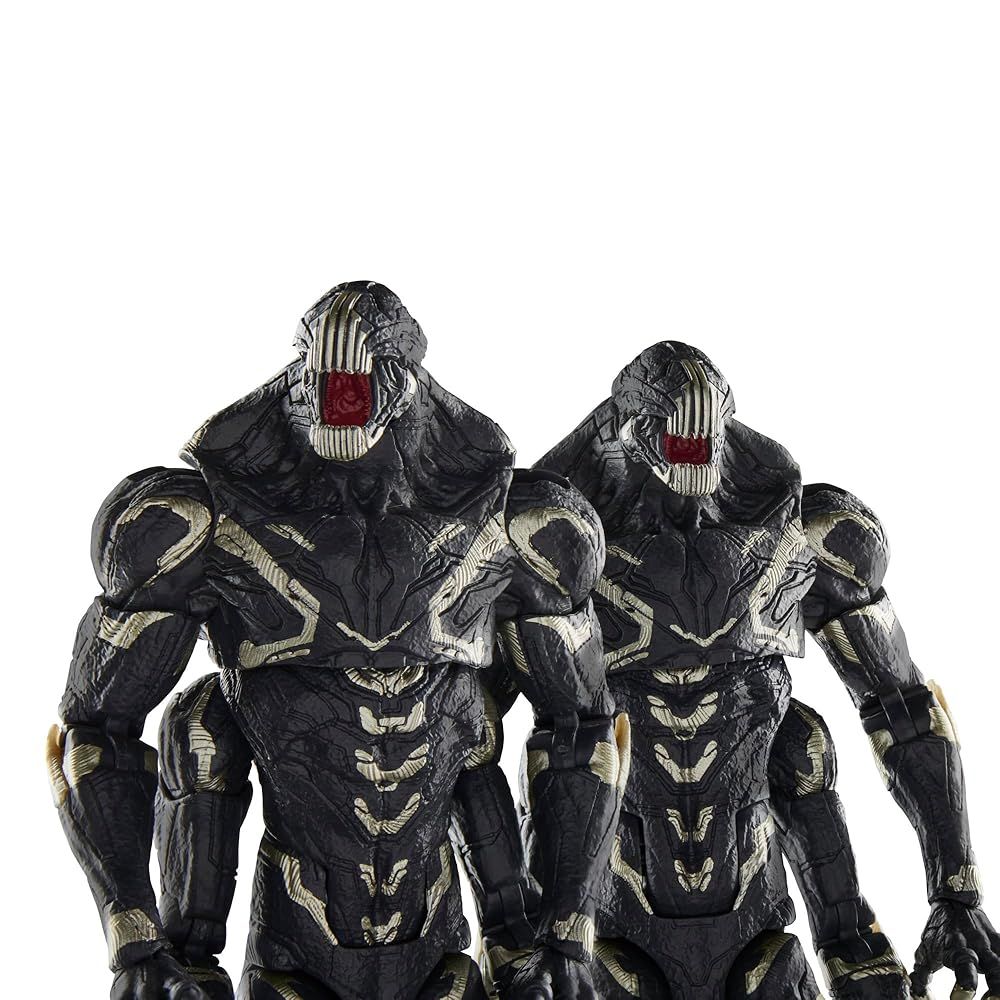 アベンジャーズ インフィニティ