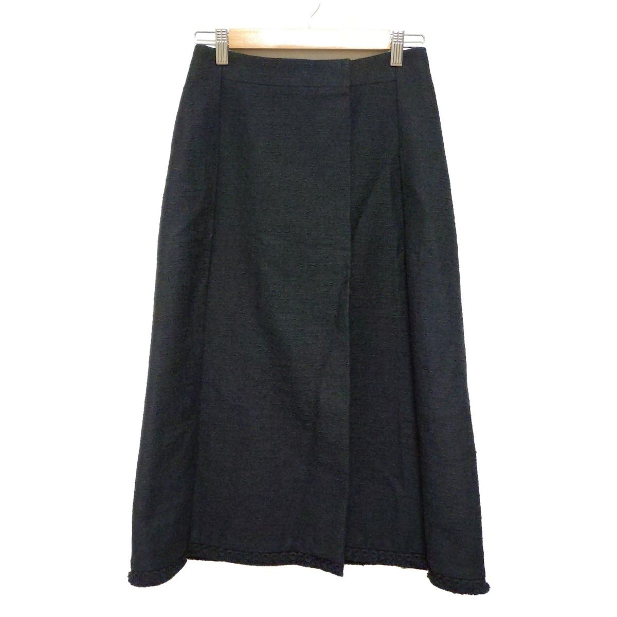 美品 Drawer ドゥロワー スカート 36 【公式通販】 